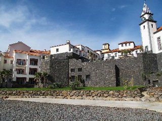 Quinta Do Lorde Resort - Hotel - Marina Madeira Island Экстерьер фото