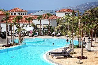 Quinta Do Lorde Resort - Hotel - Marina Madeira Island Экстерьер фото