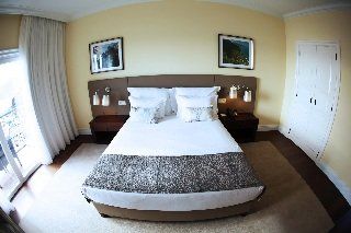 Quinta Do Lorde Resort - Hotel - Marina Madeira Island Экстерьер фото