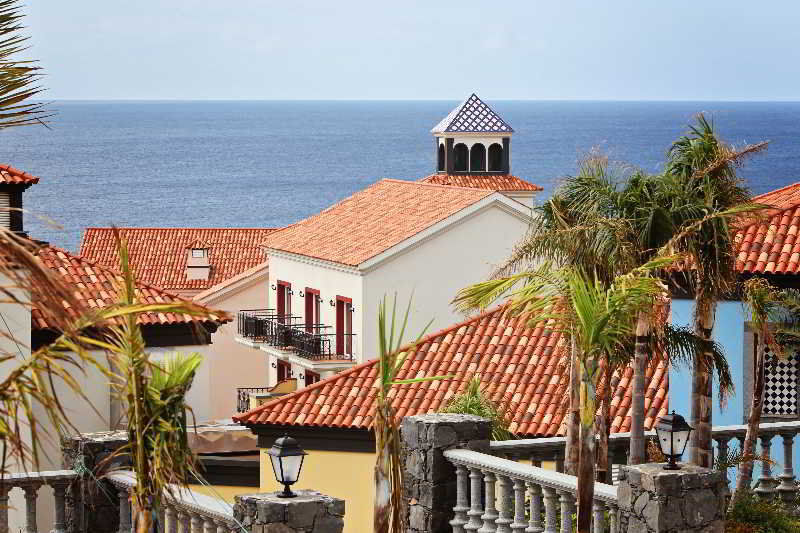 Quinta Do Lorde Resort - Hotel - Marina Madeira Island Экстерьер фото